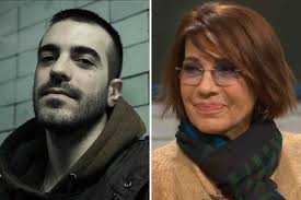 Jordi y Marc, los hijos de Emma Vilarasau y Jordi Bosch que son idénticos a  su madre