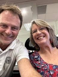 Katie Hosier's Instagram, Twitter & Facebook