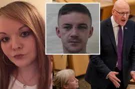 Moffat Show: Walking and lambing sticks results