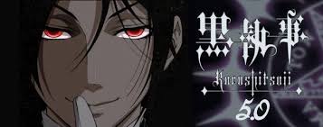 Da ich neu hier bin, wollt ich mal mit was leichtem anfangen ^^ manchmal deutsch, manchmal englisch. Welcher Black Butler Typ Passt Zu Mir