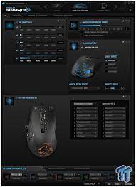 Coming in at $139au the kone emp is the successor to the previous kone xtd, and whilst it looks and feels relatively similar, there are some. Roccat Kone Pure Owl Eye Optical Rgb Gaming Mouse Review Tweaktown