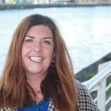 After 8 wonderful years at NatWest, today I logged off for the last time.  I've been lucky enough to meet and work with the most fantastic colleagues  in this time some of