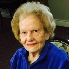 Most Recent Obituaries