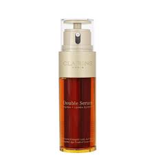 Beauty coach rebecca shares hints and tips on how to use. Clarins Double Serum Komplette Age Control Konzentrieren 50ml 1 6 Fl Oz Hautpflege