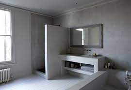 Bathroom Concrete Bathroom Bathroom Design Bathroom Inspiration