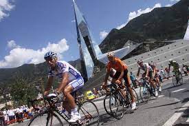 Este domingo se desveló el recorrido de la ronda gala, que arrancará el 26 de junio. El Tour De Francia Volvera A Andorra El 2021 Con Una Triple Jornada