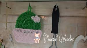 Presina Cactus Auguri A Tutte Le Mamme Del Mondo Anche A Quelle Che Sono In Cielo Presina Uncinetto Cactus Amigurumitoday Amig Crochet Hats Crochet Hats