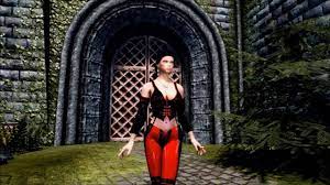 Review status:1 star out of. Apachii Bloodrayne Armor Smp Physics Sse By Angie Labelle