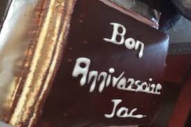Opera Biscuit Joconde Creme Au Beurre Cafe Et Ganache Chocolat Recette En 2020 Ganache Chocolat Facile Biscuit Joconde Creme Au Beurre Cafe