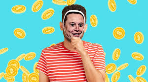 The price of bitcoin dropped by more than 7 per cent yesterday, off the back of a single tweet by tech billionaire elon musk. Elon Musk Impersonators Earn Millions From Crypto Scams Bbc News