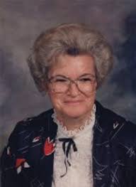 Loretta Maxine Whitley Lambert Samples