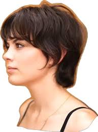 Winonaryderhair by stylist Jo @ Strange Bird Salon Central