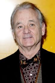 Bill Murray List of Movies and TV Shows