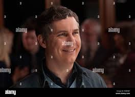 Chris parnell hi-res stock photography and images