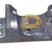 1735002 – Bumper Bracket L | Decatra - Das Original