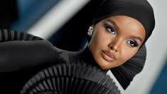 Halima Aden