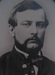 Francis Morgan “Frank” Cooley (1835-1890)