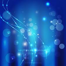 Abstract Blue Light Background Vector Graphic Blue Background Images Free Vector Backgrounds Blue Background Wallpapers
