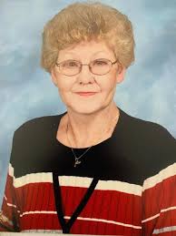 Obituary for Marlene Blanton