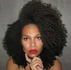 Loana From Sao Paulo 3c 4a Natural Hair Black Girl With Long Hair 4a Natural Hair Long Hair Girl Curly Hair Styles