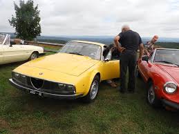 Events — Alfa Owners of New England