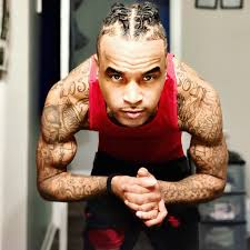 Profile for KILLAREE SANTIAGO