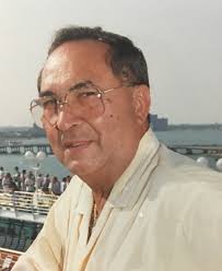 Cenon Charry Obituary