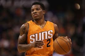 The los angeles clippers have brought back guard eric bledsoe to the team where he started his nba career. Suns Fire Coach Earl Watson After Eric Bledsoe Tweets I Don T Wanna Be Here All Black Media