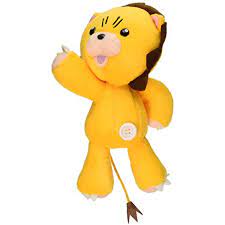 Bleach Kon 8 Inch Plush Click Image To Review More Details This Is An Affiliate Link Puppets Animal Plush Toys Plush Plush Toys