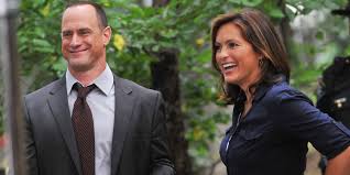 Special victims unit is still on the air and about to begin it's twenty second. Law Order Spin Off Everything We Know About Organized Crime Starring Christopher Meloni Glamour
