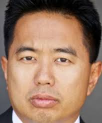 Джеймс Квач (James Quach): фильмография, фото, биография. Актёр.