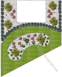 For The Front Yard Commercial Landscape Design Landscape Design Plans Commercial Landscaping
