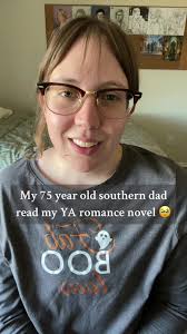 Step Dad Reading Book