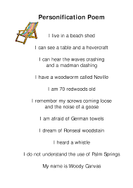 Personification is technique figurative language description of an figures of speech's effectiveness was recognized long ago in poetry, poems and be the most powerful tools of literature and used by many famous poets william blake, langston hughes, emily. Personification Funny Quotes Quotesgram
