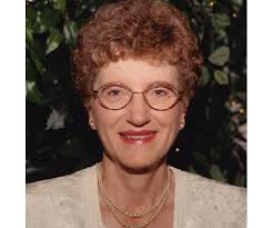 Betty Stryker Obituary (2020)