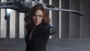 Infinity war, which shows scarlett johansson's black widow complete with an alternate hairstyle. Avengers Endgame Black Widow Concept Art Play Soon Two