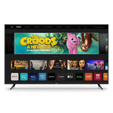 Click the v button your vizio tv remote control to get to the apps can i download a vizio tv app on my smartphone? Vizio 70 Class 4k Uhd Led Smart Tv Hdr V Series V705x H1 Walmart Com Walmart Com