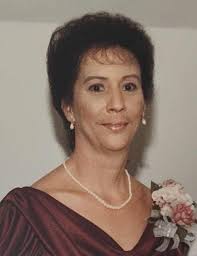 Obituary information for Mona Lee Steinhoff (nee Meifert)