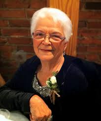 Luisa Hidalgo Obituary