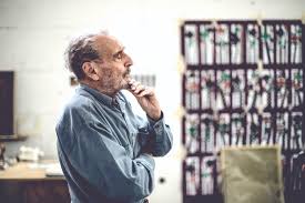 Nacido en 1932 en barcelona, vicente rojo. Recortes En Cultura Ciencia Y Salud Son Peligrosos Vicente Rojo