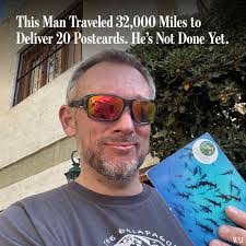 Andrew Thieman's Instagram, Twitter & Facebook