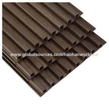 Carrying out of cosmetic repair in a bathroom can pass without attraction of the expert and it is not installation of wall panels for bathroom (video). China Waterproof Interlock Pvc Wall Panel Wpc With Wood Texture Paneling Ceiling Wpc Ceiling Tile On Global Sources Chinese Tile Wpc Ceiling Tile Wpc Grid Ceiling