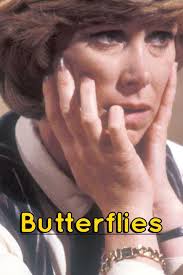 Butterflies • Season 2