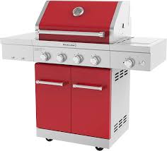 Come over and make it yours today! Kitchenaid 720 0954r Propane Gas Grill Red Amazon Ca Patio Lawn Garden