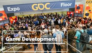 Gymnastics association of texas convention 2021. The Beginner S Guide To Game Development Conferences How To Choose The Right Convention For You