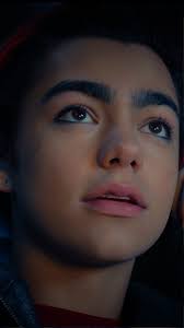 Roles? Range? Rizz? Malachi Barton IS a Disney Channel icon! ⭐ Catch him  owning the screen once again in #ZOMBIES4: Dawn of the Vampires — available  now