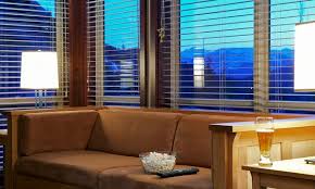 Get exactly the look you want, whether you're dressing up an industrial loft or a vintage living room. Do Upgraded Blinds Or Curtains Help Sell A Dwelling The New York Times