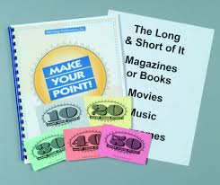 Challenge them to a trivia party! Make Your Point Trivia Game Zest Dementia Aged Care