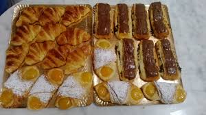 Lecon N 13 La Pate A Croissant Appelee Pate Levee Feuilletee Apprendr Pate A Croissant Tarte Sans Pate Pate Levee Feuilletee