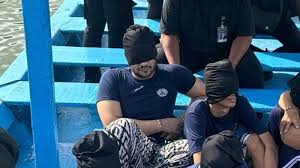 Dipindahkan Ke Nusakambangan, Ammar Zoni Segera Diadili - Warta Lentera